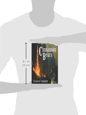 Cinnamon Bears,Used