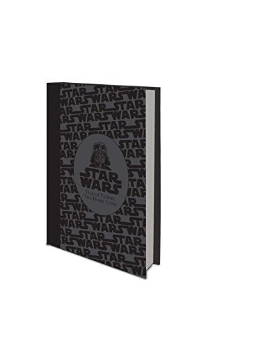 ArtFolds: Darth Vader: The Dark Lord (6) (ArtFolds Classic Editions),Used