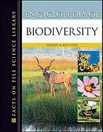 Encyclopedia Of Biodiversity (Facts On File Science Library),Used