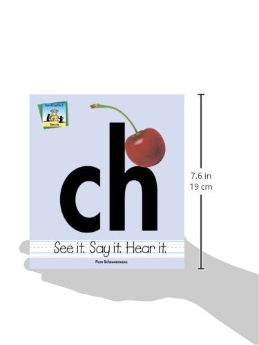 Ch (Blends),Used