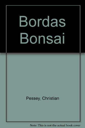 Introducing Bonsai,Used