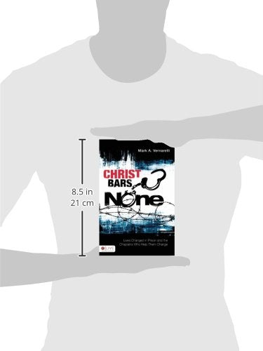 Christ Bars None,Used