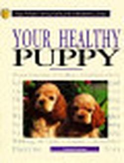 Your Healthy Puppy (Ww085),Used