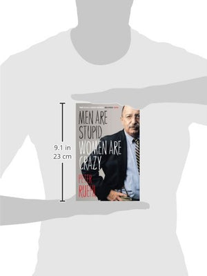 Men Are Stupid, Women Are Crazy: The Best Of Ruehl,Used