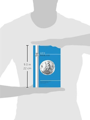 Livy: Ab urbe condita, Book 21,New
