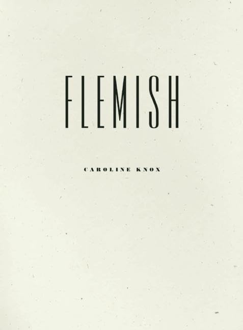 Flemish,Used