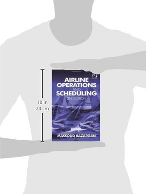 Airline Operations And Scheduling,New