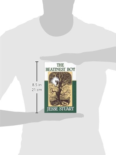 The Beatinest Boy,Used