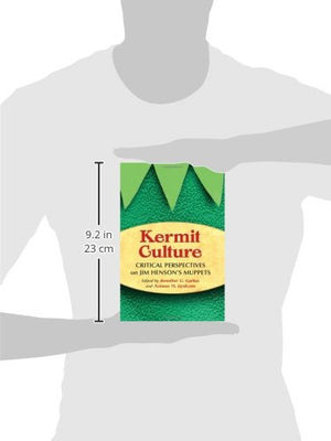 Kermit Culture: Critical Perspectives On Jim Henson'S Muppets,Used