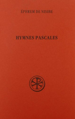 SC 502 HYMNES PASCALES,Used