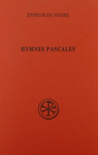 SC 502 HYMNES PASCALES,Used