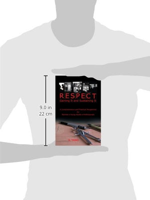Respect: Gaining It and Sustaining It,Used