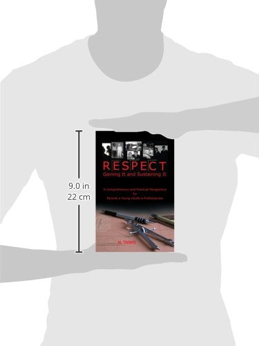 Respect: Gaining It and Sustaining It,Used