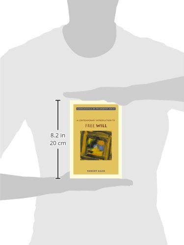 A Contemporary Introduction to Free Will,Used