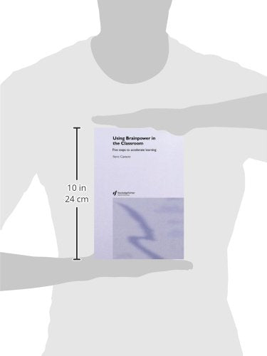 Using Brainpower in the Classroom,Used