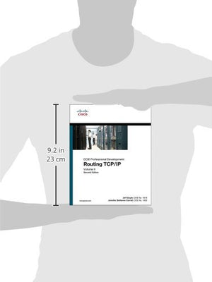 Routing TCP/IP: CCIE Professional Development, Volume 2,Used