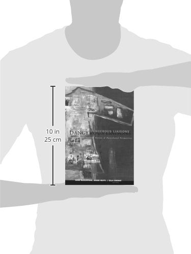 Dangerous Liaisons: Gender, Nation, And Postcolonial Perspectives (Volume 11) (Studies In Classical Philology),Used