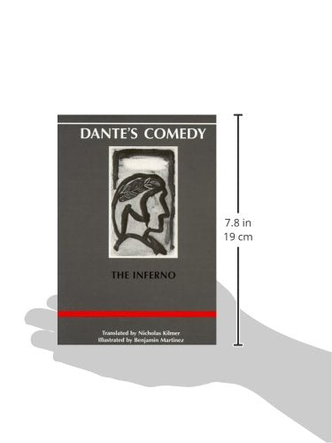 Dante's Comedy: The Inferno,Used