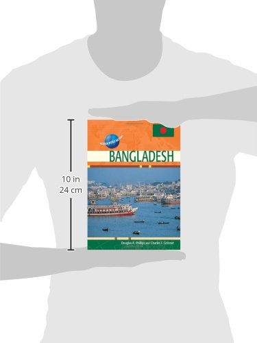Bangladesh (Modern World Nations),Used