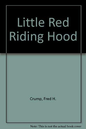 Little Red Riding Hood,New
