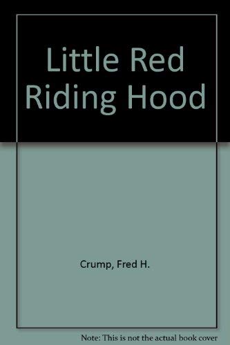 Little Red Riding Hood,New