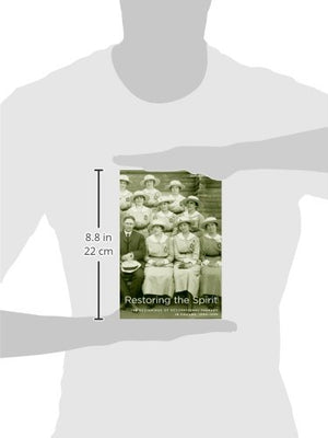 Restoring the Spirit: The Beginnings of Occupational Therapy in Canada, 18901930,Used