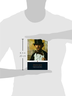 Confessions of an Italian (Penguin Classics),Used