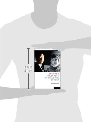 Stephen Poliakoff on Stage and Screen (Plays and Playwrights),Used