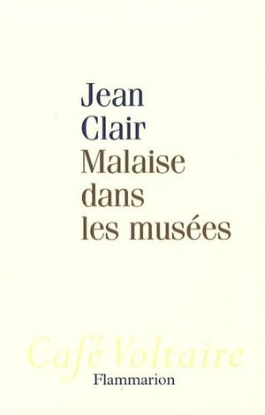 Malaise dans les muses,Used