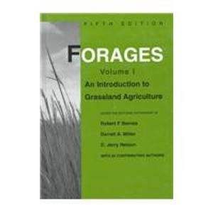 Forages-used