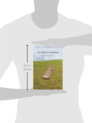 Climate Change in the 21st Century,Used