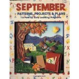 September Patterns, Projects & Plans,Used