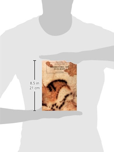 Prehistoric Art in Europe (The Yale University Press Pelican History of Art Series),Used