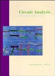 Circuit Analysis,Used