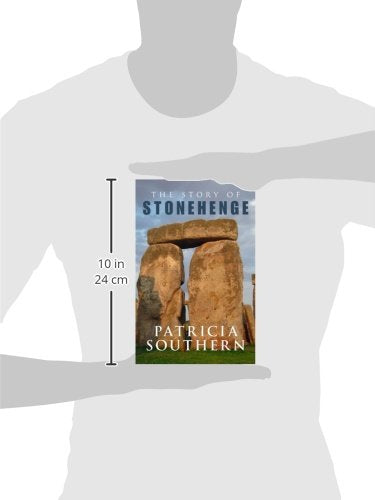The Story of Stonehenge,Used