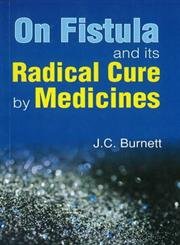 On Fistula And Its Radical Cure By Medicines
