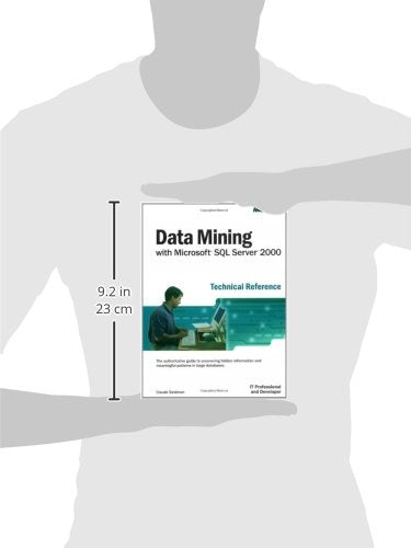 Data Mining with Microsoft SQL Server(TM) 2000 Technical Reference (IT Professional),Used