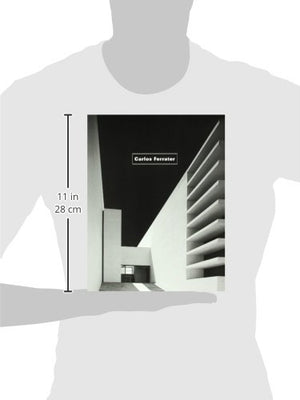 Carlos Ferrater: Works and Projects 19802000,Used