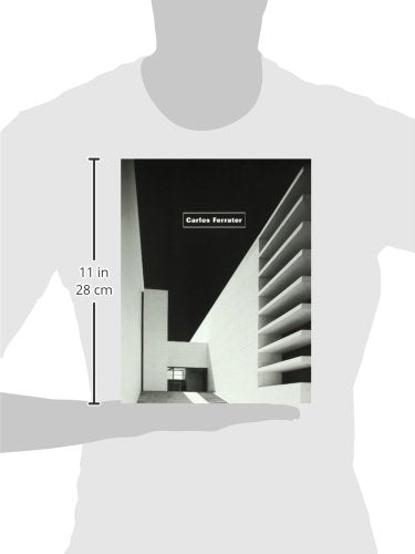 Carlos Ferrater: Works and Projects 19802000,Used
