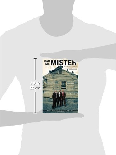 Call Me Mister: The Reemergence Of African American Male Teachers In South Carolina