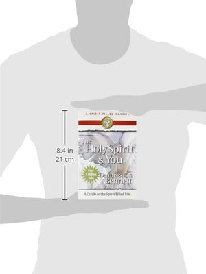 The Holy Spirit and You: A Guide to the Spirit Filled Life,Used