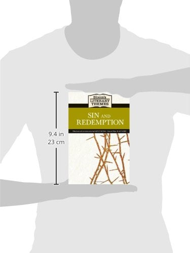 Sin And Redemption (Bloom'S Literary Themes),Used