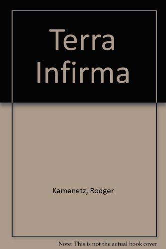 Terra Infirma,Used
