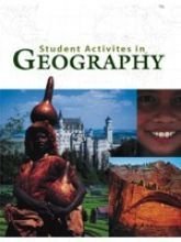 Geography for Christian Schools: Student Activities,Used