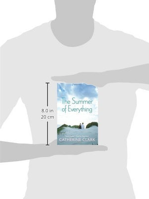 The Summer of Everything: Picture Perfect and Wish You Were Here,Used