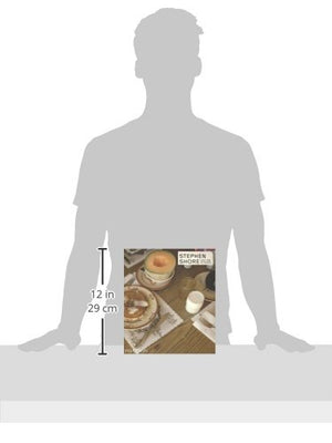 Stephen Shore (Contemporary Artists),Used