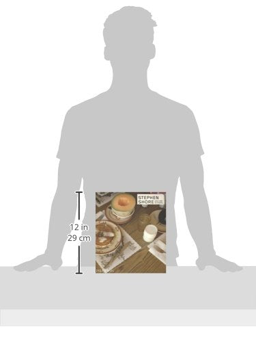 Stephen Shore (Contemporary Artists),Used