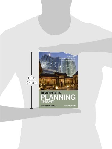 Readings in Planning Theory,Used