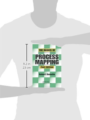 The Basics of Process Mapping,New