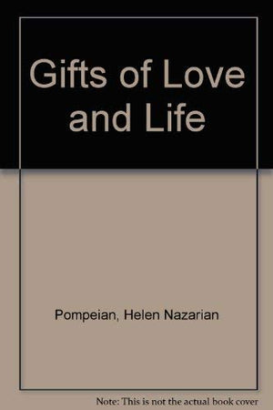 Gifts of Love and Life,Used